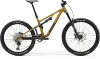 Merida ONE-SIXTY 500 River Clay 29" Diamant Merida ONE-SIXTY 500 River Clay 29" Diamant