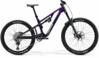 Merida ONE-SIXTY 6000 dark purple 29"/27,5" Diamant Merida ONE-SIXTY 6000 dark purple 29"/27,5" Diamant