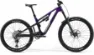 Merida ONE-SIXTY 6000 dark purple 29"/27,5" Diamant, Violett, M