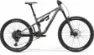 Merida ONE-SIXTY 700 Gunmetal Grey 29"/27,5" Diamant