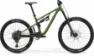 Hersteller-silk anaconda green
