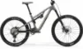 Merida ONE-SIXTY 7000 Gunmetal Grey 29"/27,5" Diamant