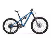 Merida ONE-SIXTY 8000 HP1 SILK BLUE 29" Diamant