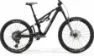 Merida ONE-SIXTY 8000 Silk Black 29"/27,5" Diamant