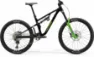 Merida ONE-SIXTY FR 800 Silk Dark Silver 29"/27,5" Diamant