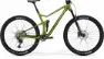 Merida ONE-TWENTY 6000 HP2 GREEN 29" Diamant