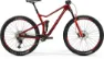 Merida ONE-TWENTY 9.3000 HP1 DARK STRAWBERRY 29" Diamant