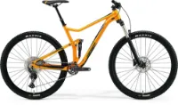 Merida ONE-TWENTY 9.400 HP3 ORANGE 29" Diamant Merida ONE-TWENTY 9.400 HP3 ORANGE 29" Diamant