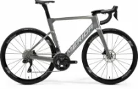 Merida REACTO 5000 Gunmetal Grey 28" Diamant Merida REACTO 5000 Gunmetal Grey 28" Diamant