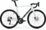 Merida REACTO 5000 Pearl White 28" Diamant