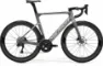 Merida REACTO 6000 Gunmetal Grey 28" Diamant