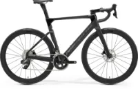 Merida REACTO 7000 HP3 GLOSSY BLACK/MATT BLACK 28" Diamant Merida REACTO 7000 HP3 GLOSSY BLACK/MATT BLACK 28" Diamant