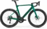 Merida REACTO 8000 Silk Evergreen 28" Diamant