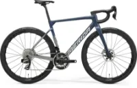 Merida SCULTURA 10K Silk Blue/Grey 28" Diamant Merida SCULTURA 10K Silk Blue/Grey 28" Diamant