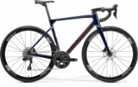 Merida SCULTURA 5000 Starfield Purple 28" Diamant Merida SCULTURA 5000 Starfield Purple 28" Diamant
