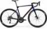 Merida SCULTURA 5000 Starfield Purple 28" Diamant