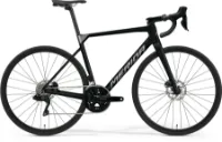 Merida SCULTURA 6000 black 28" Diamant