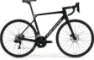 Merida SCULTURA 6000 black 28" Diamant, Hersteller-black