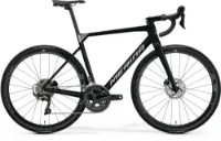 Merida SCULTURA 6000 HP3 METALLIC BLACK 28" Diamant Merida SCULTURA 6000 HP3 METALLIC BLACK 28" Diamant