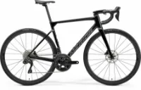 Merida SCULTURA 6000 Metallic Black 28" Diamant