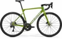Merida SCULTURA 6000 Teal/Pearl 2025 28" Diamant Merida SCULTURA 6000 Teal/Pearl 2025 28" Diamant