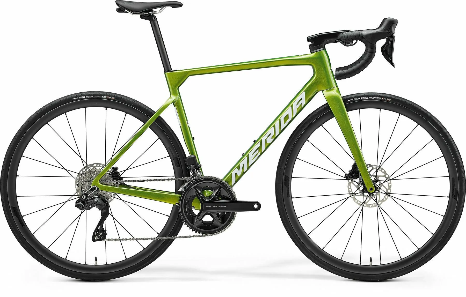 Merida SCULTURA 6000 Teal/Pearl 2025 28" Diamant Merida SCULTURA 6000 Teal/Pearl 2025 28" Diamant