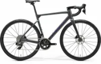 Merida SCULTURA 7000 Dark Grey 28" Diamant Merida SCULTURA 7000 Dark Grey 28" Diamant