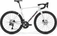 Merida SCULTURA 8000 White 28" Diamant Merida SCULTURA 8000 White 28" Diamant