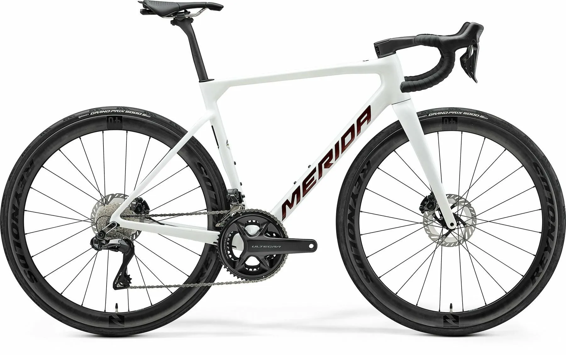Merida SCULTURA 8000 White 28" Diamant Merida SCULTURA 8000 White 28" Diamant