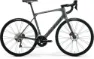 Merida SCULTURA ENDURANCE 5000 HP1 SILK DARK SILVER 28" Diamant, Hersteller-silk dark silver