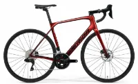 Merida Scultura Endurance 6000 - 24K Diamant Merida Scultura Endurance 6000 - 24K Diamant