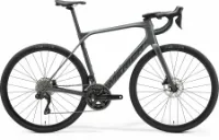 Merida SCULTURA ENDURANCE 6000 Silk Dark Silver 28" Diamant Merida SCULTURA ENDURANCE 6000 Silk Dark Silver 28" Diamant
