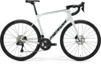 Merida SCULTURA ENDURANCE 8000 White 28" Diamant Merida SCULTURA ENDURANCE 8000 White 28" Diamant