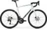 Merida SCULTURA ENDURANCE 8000 White 28" Diamant, Hersteller-white