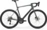 Merida SCULTURA ENDURANCE 9000 Silk Dark Silver 28" Diamant