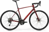 Merida SCULTURA ENDURANCE GR 500 Matt Burgundy Red 28" Diamant Merida SCULTURA ENDURANCE GR 500 Matt Burgundy Red 28" Diamant