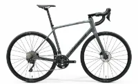 Merida SCULTURA ENDURANCE GR 500 Matt Burgundy Red 28" Diamant Merida SCULTURA ENDURANCE GR 500 Matt Burgundy Red 28" Diamant