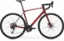 Hersteller-matt burgundy red