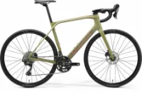 Merida SCULTURA ENDURANCE GR 5000 Silk Low Key Green 28" Diamant Merida SCULTURA ENDURANCE GR 5000 Silk Low Key Green 28" Diamant