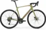Merida SCULTURA ENDURANCE GR 5000 Silk Low Key Green 28" Diamant