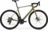 Merida SCULTURA ENDURANCE GR 8000 Oak Bork 28" Diamant