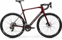 Merida SCULTURA ENDURANCE RIVAL-EDITION Passion Red 28" Diamant Merida SCULTURA ENDURANCE RIVAL-EDITION Passion Red 28" Diamant
