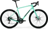 Merida SILEX 200 black 28" Diamant Merida SILEX 200 black 28" Diamant