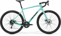 Merida SILEX 200 Crayon Teal 28" Diamant Merida SILEX 200 Crayon Teal 28" Diamant