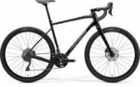 Merida SILEX 400 Black 28" Diamant Merida SILEX 400 Black 28" Diamant