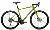 Merida SILEX 400 fall green 28" Diamant Merida SILEX 400 fall green 28" Diamant