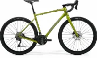 Merida SILEX 400 fall green 28" Diamant Merida SILEX 400 fall green 28" Diamant
