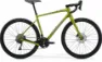 Merida SILEX 400 fall green 28" Diamant