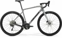 Merida SILEX 4000 Gunmetal Grey 28" Diamant Merida SILEX 4000 Gunmetal Grey 28" Diamant