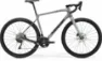 Merida SILEX 4000 Gunmetal Grey 28" Diamant
